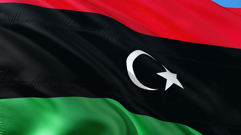 Reuters: Анкара начала переговоры об использовании двух военных баз в Ливии