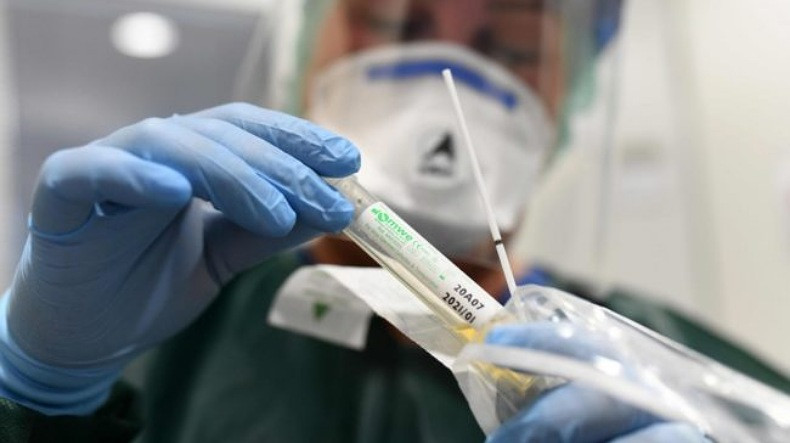 Karabağ’da koronavirüs vaka sayısı 12 kişiyle arttı