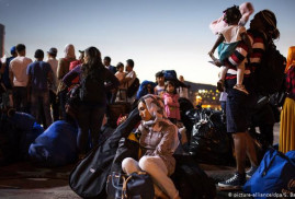 ՄԱԿ․ «Փախստականների հարցերով Թուրքիա-ԵՄ համաձայնագիրը լավագույն լուծումը չէր»