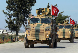 Турция устраивает теракты в Сирии