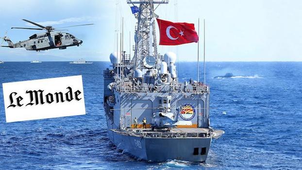 Կիպրոսը ԵՄ-ին կոչ է արել Թուրքիային խոչընդոտելու նպատակով նավատորմ տեղակայել Միջերկրական ծովում