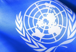 BM İnsan Hakları Konseyi, Ermenistan'ın önerdiği "Soykırımların önleme kararını" kabul etti