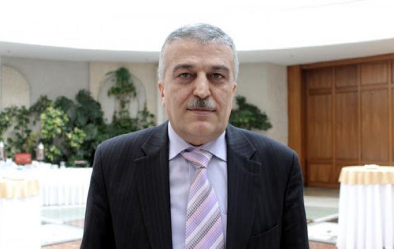 Uluslararası Af Örgütü, Talış bilim adamı Aboszoda'nın serbest bırakılmasını Azerbaycan'dan talep etti
