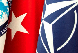 Milliyet: ''Новые интересы Турции вызывают трения в НАТО''