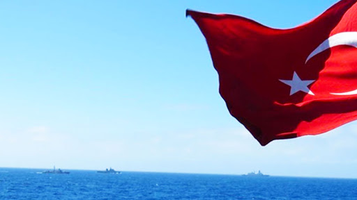 ԱՄԷ-ն դատապարտել է ֆրանսիական նավի նկատմամբ թուրքական նավի ագրեսիվ պահվածքը