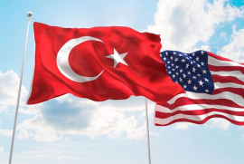 Ըստ ԱՄՆ-ի պետդեպի՝ Թուրքիան չի բարելավել իր դիրքերը թրաֆիքինգի դեմ պայքարում