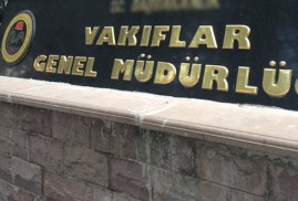 Büyükdere ve Ortaköy Ermeni kiliseleri yönetimlerine atama