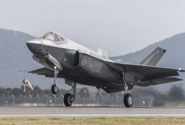 Պենտագոն․F-35 կործանիչների որոշ մասեր կշարունակվեն արտադրվել Թուրքիայում