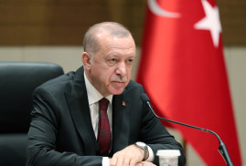 Эрдоган пригрозил закрыть соцсети: в Стамбуле задержано 11 подозреваемых в оскорблении дочери Эрдогана
