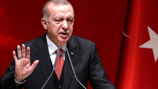 Թուրքիայում սոցցանցերը վերահսկող օրենքներ կընդունվեն