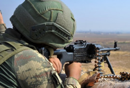 Իրաքը մերժում է իր երկրում քուրդ զինյալների դեմ Թուրքիայի գործողությունները