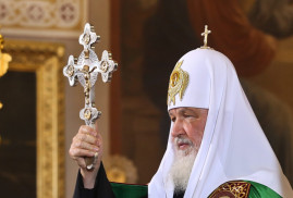 Патриарх всея Руси выступил против превращения собора Святой Софии в мечеть
