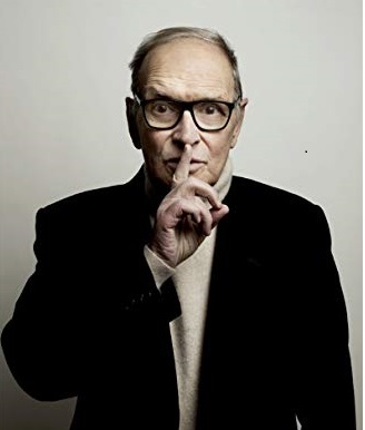 Ünlü besteci Ennio Morricone hayatını kaybetti