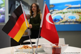 Գերմանիան առաջիկայում կարող է բացել սահմանները Թուրքիայի համար
