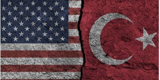 ԱՄՆ-ի սենատորները պահանջել են անհապաղ պատժամիջոցներ կիրառել Թուրքիայի դեմ