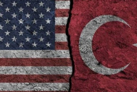 ԱՄՆ-ի սենատորները պահանջել են անհապաղ պատժամիջոցներ կիրառել Թուրքիայի դեմ