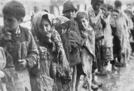 ABD'nin Colorado eyaletinde Ermeni Soykırımı okul müfredatına alındı