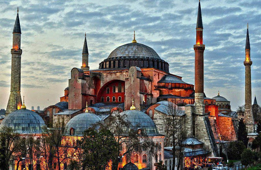 Թուրքական դատարանը հրապարակեց իր վճիռը․ Սուրբ Սոֆիայի տաճարն այլևս թանգարան չի լինի