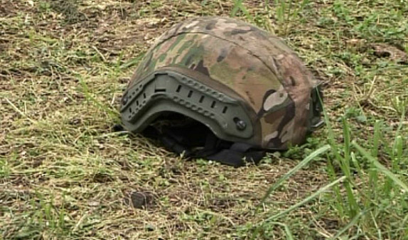 Azerbaycan ordusunda aralarında yüksek rütbeli askerlerin de bulunduğu toplam 11 can kayıbı var
