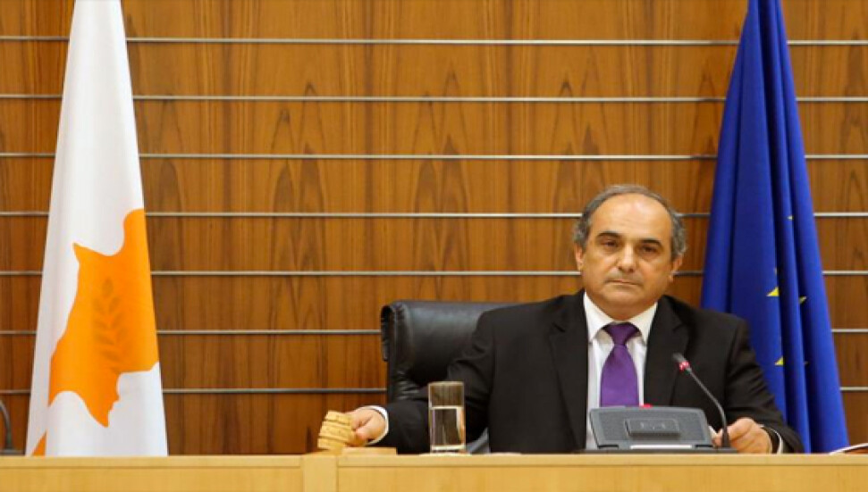 Kıbrıs Temsilciler Meclisi Başkanı'ndan Ermenistan'a destek mesajı: "Yanınızdayız"