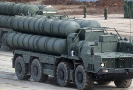 Турция и Россия продолжают переговоры по поставке второго полка С-400