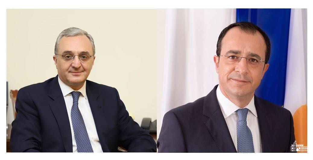 Kıbrıs Dışişleri Bakanı Ermenistan’a karşı Azerbaycan’ın saldırılarını kınadı
