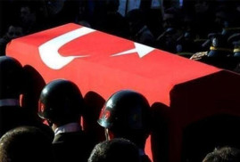 Թուրքիայի Սիիրթ նահանգում քուրդ զինյալների հետ բախումներում 2 թուրք հատուկջոկատային է սպանվել