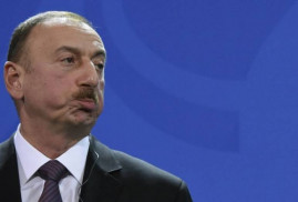 İlham Aliyev: Binlerce kişi savaş istiyor, ama sadece 150 kişi gönüllü olarak yazıldı