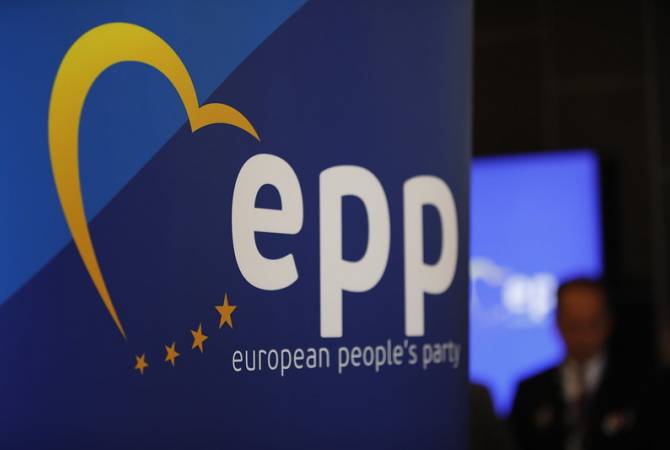 Avrupa Halk Partisi, Ermenistan-Azerbaycan sınırında operasyonları durdurma çağrısını yaptı