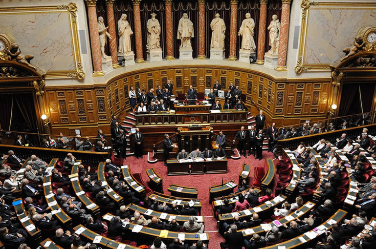 Fransa Parlamento parti gruplarından ortak açıklama: "Ermenistan'a destek vermek, yaşam hakkına destek vermektir"