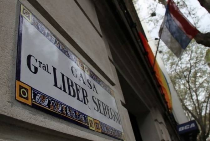 Uruguay'daki "Frente Amplio" ittifakından Azerbaycan'a kınama: "Uluslararası hukuka aykırıdır"