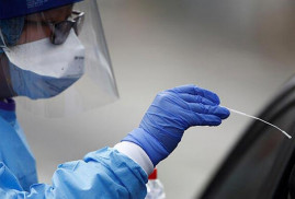 Dünya genelinde koronavirüsten can kaybı 609 bine ulaştı