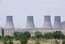Nükleer Karşıtı Platform, Azerbaycan’ın Ermenistan’a nükleer tehdidini kınadı