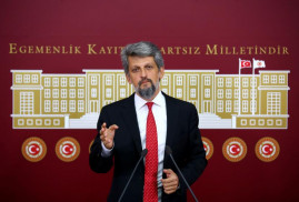 Փայլանը՝ Թուրքիայի ԱԳ նախարարին․ «Ինչպե՞ս կմեկնաբանեք Հայաստանի ատոմակայանին հարվածելու Ադրբեջանի սպառնալիքը»