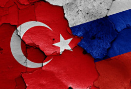Россия и Турция создадут совместную рабочую группу по Ливии