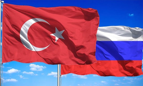 Թուրքիան ու Ռուսաստանը Լիբիայի հարցով համատեղ հայտարարություն են հրապարակել