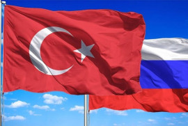 Թուրքիան ու Ռուսաստանը Լիբիայի հարցով համատեղ հայտարարություն են հրապարակել