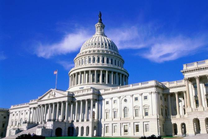 ABD Kongresinin Azerbaycan komisyonunun öne sürdüğü tasarı gündeme dahil edilmedi