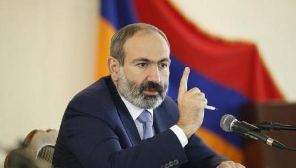 Пашинян заявил о необходимости пересмотра внешней политики Армении из-за агрессивности Турции