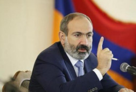 Пашинян заявил о необходимости пересмотра внешней политики Армении из-за агрессивности Турции