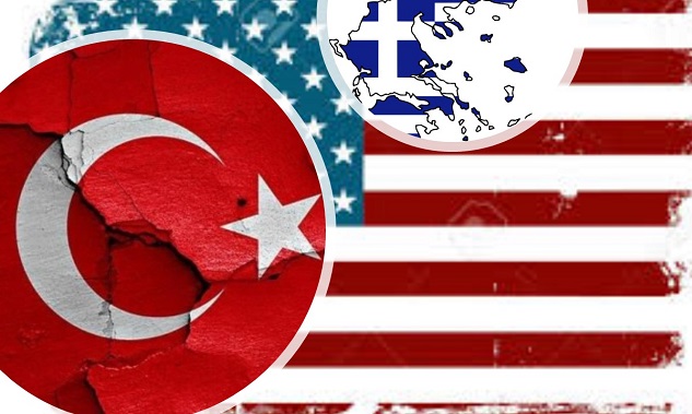 ԱՄՆ-ն խիստ նախազգուշացրել է Թուրքիային