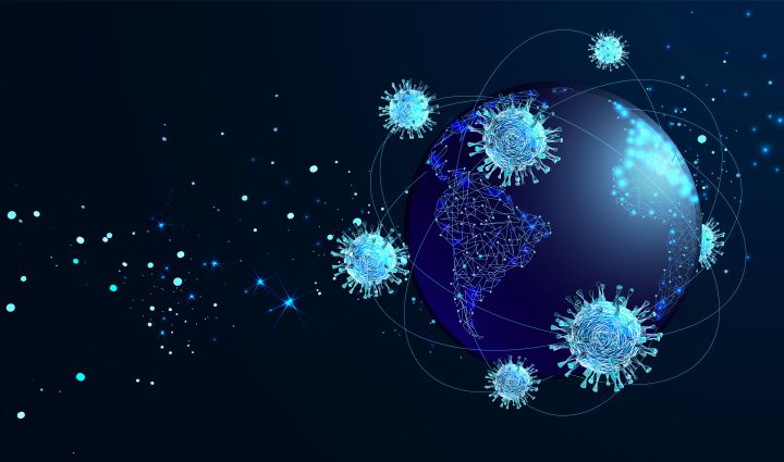 Dünya genelinde koronavirüsten can kaybı 636 bini aştı