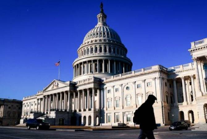 ABD Temsilciler Meclisi Karabağ’a destek vermeye dair tasarıyı kabul etti