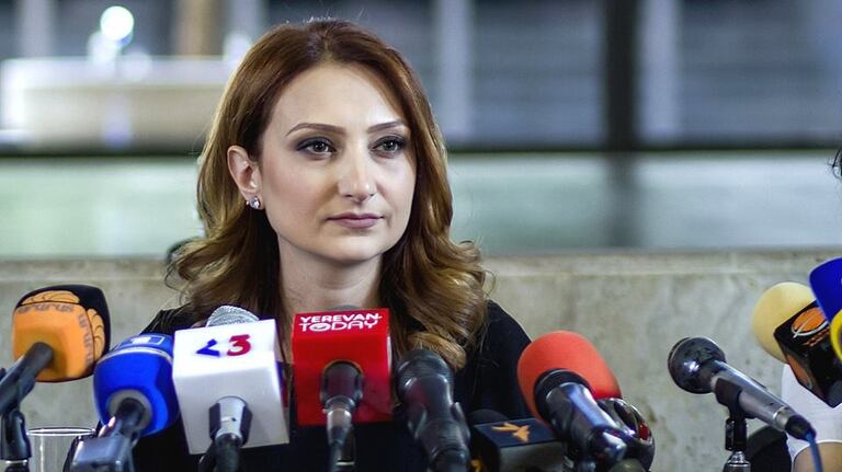 Ermeni Milletvekili: Büyük çaplı saldırı konusunda Türkiye Azerbaycan’a katılmaz