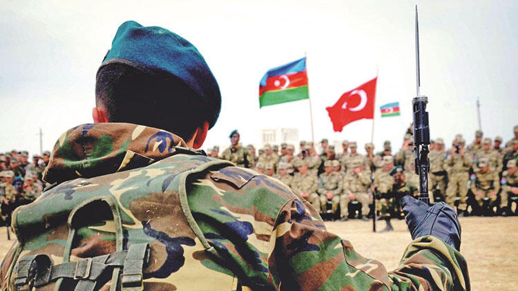 Թուրքական ԶԼՄ-ներ․ «Թուրք-ադրբեջանական զորավարժությունների նպատակն է ահաբեկել Հայաստանին»