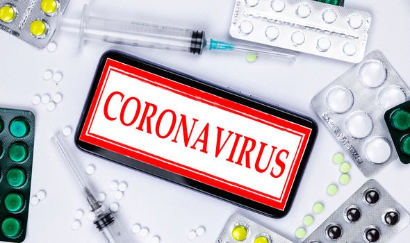Ermenistan'da 1 günde 692 corona virüsü hastası iyileşti