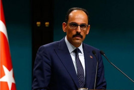 Пресс-секретарь Эрдогана ''Турция приостановит исследования в Средиземном море из-за позиции Греции''