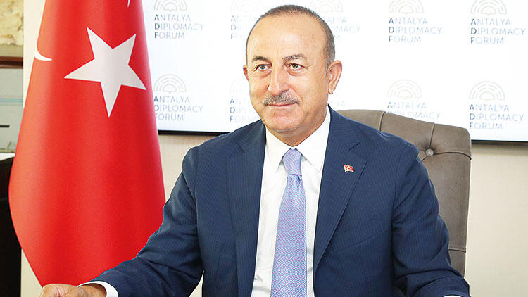 Թուրքիայի ԱԳ նախարարը խեղաթյուրել է իրականությունը՝ Հայաստանը օգտագործել է պանդեմիայի առիթը և հարձակվել Ադրբեջանի վրա