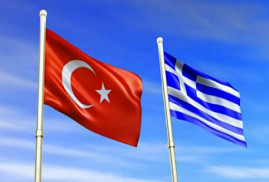 Греция считает недопустимым нахождение турецкого судна в ИЭЗ Кипра