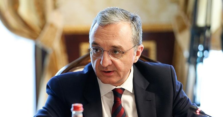 Ermenistan Dışişleri Bakanı: ''Türkiye’nin bölgedeki politikaları yıkıcı ve istikrarsızlaştırıcı''